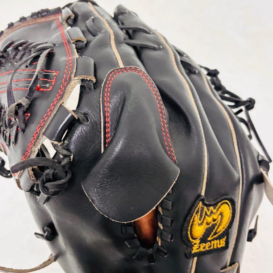 グローブ　投手用　硬式　Zeems 左用　左利き