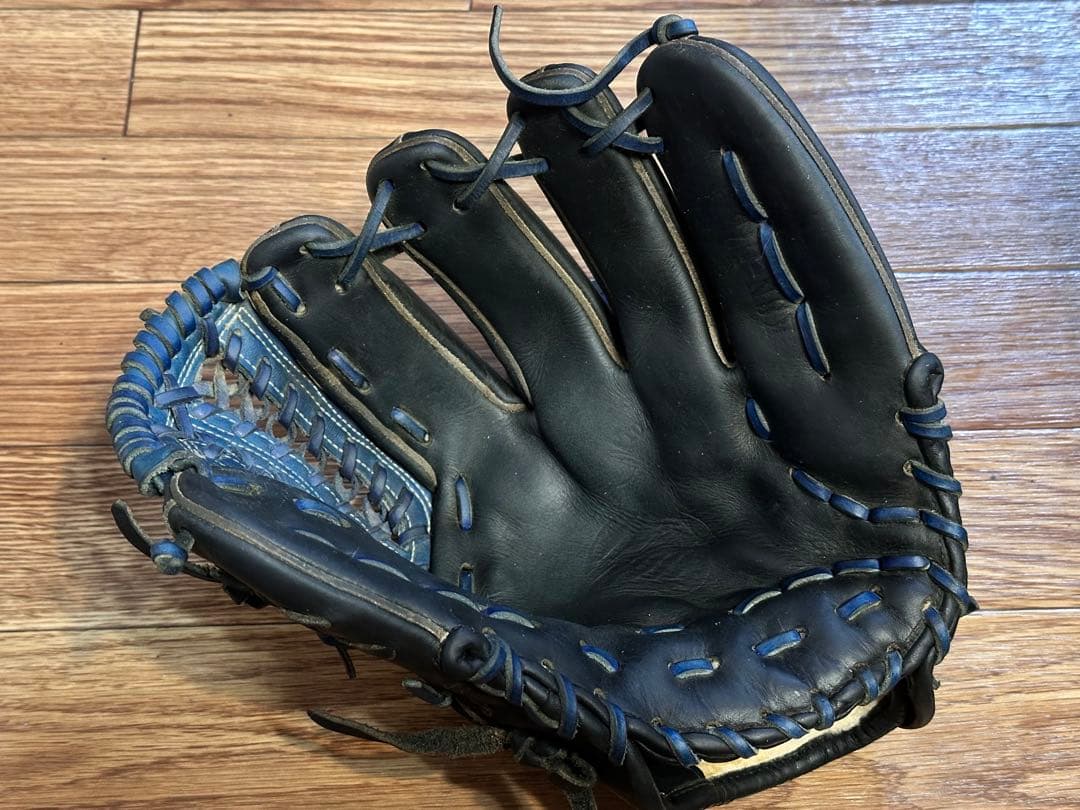 スラッガー　一般軟式　内野手向け