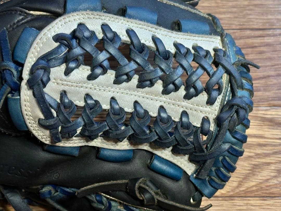 スラッガー　一般軟式　内野手向け