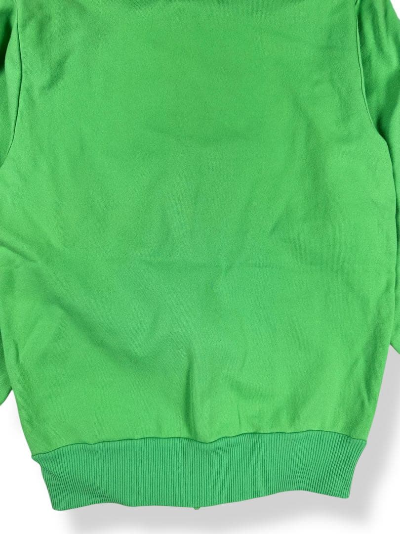 70s west germany 西ドイツ　adidas ジャージ