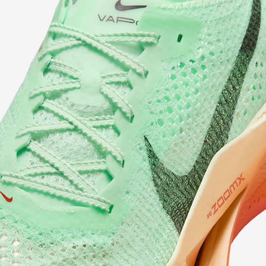 ズームX ヴェイパーフライ ネクスト% 3★27.0cm★HJ7040-300