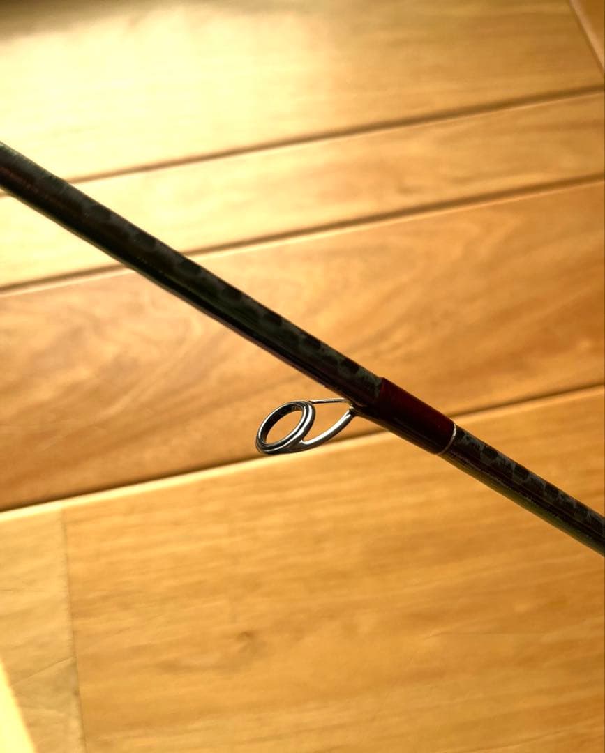 ワールドシャウラ 2832RS-2 2025年7月購入 保証書あり