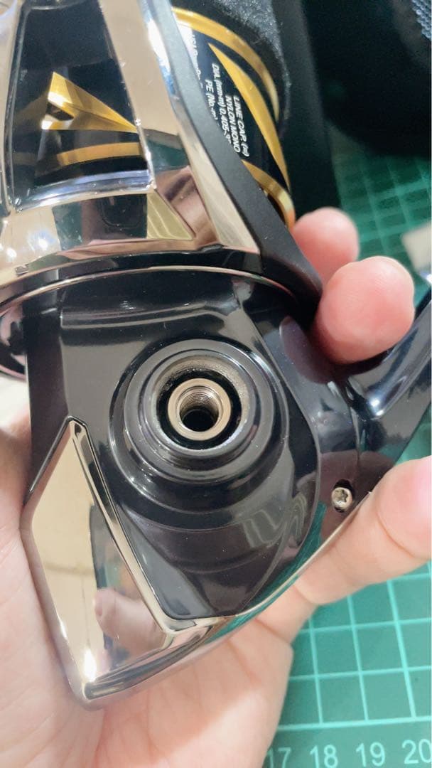 19ステラ14000XG☆シマノ☆平政☆マグロ☆早い者勝ち★処分品★釣り引退☆