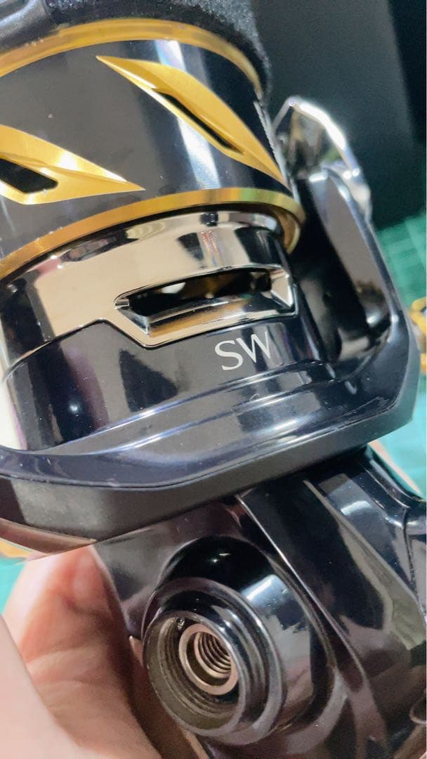 19ステラ14000XG☆シマノ☆平政☆マグロ☆早い者勝ち★処分品★釣り引退☆