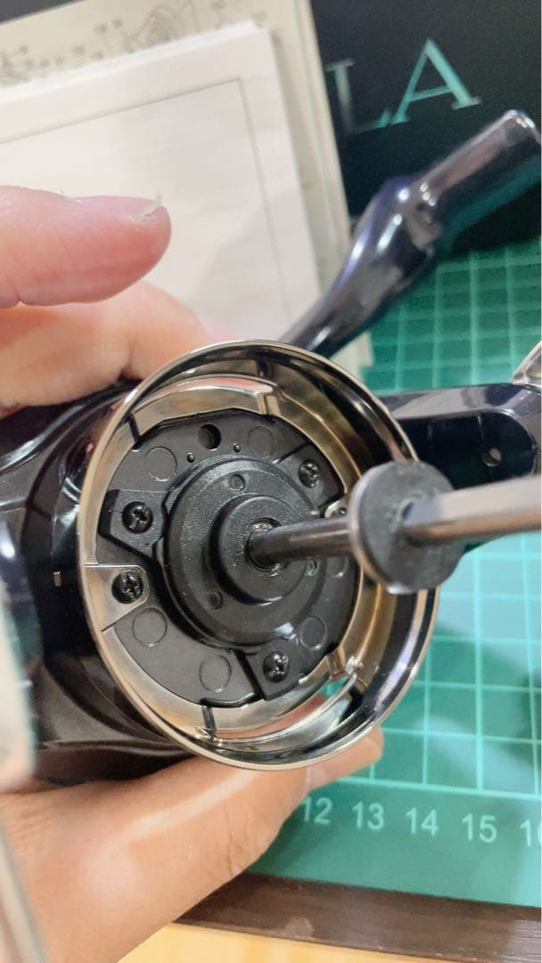 19ステラ14000XG☆シマノ☆平政☆マグロ☆早い者勝ち★処分品★釣り引退☆