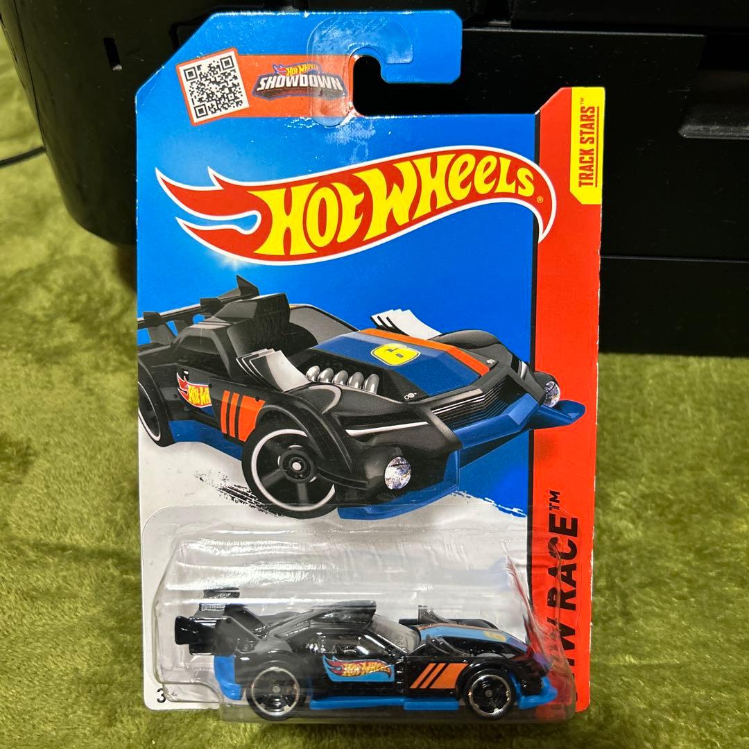 Hot Wheels Torpedoes ミニカー2個セット レア