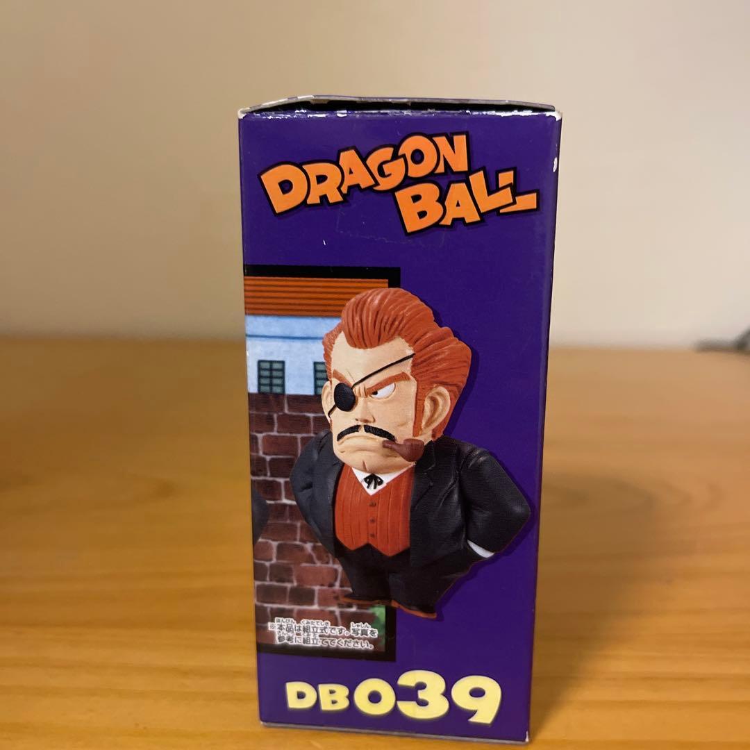 ドラゴンボール　ワーコレ　ワールドコレクタブルフィギア　セット販売