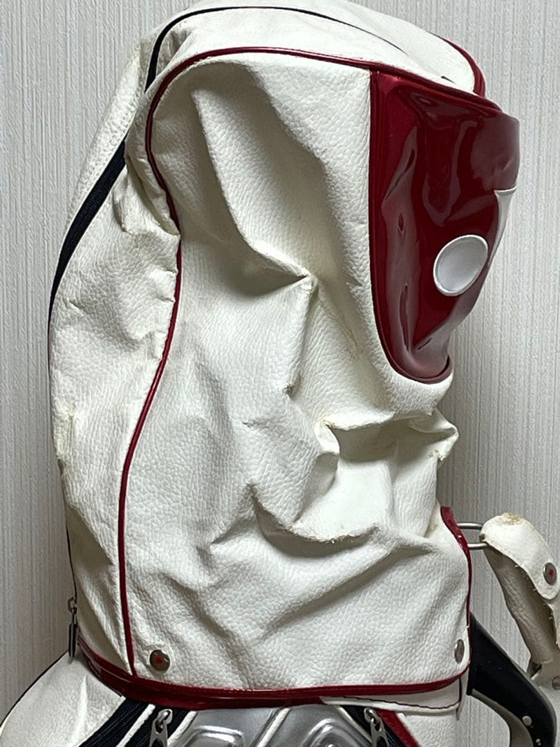 【廃盤】YONEX ヨネックス キャディバッグ 石川遼モデル CB-9901