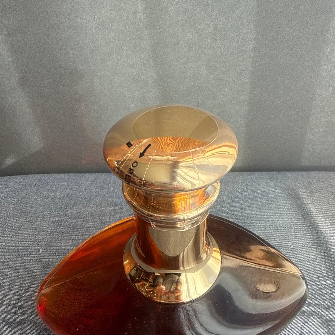 サントリー ピュアモルトウイスキー ミレニアム 200 0記念ボトル