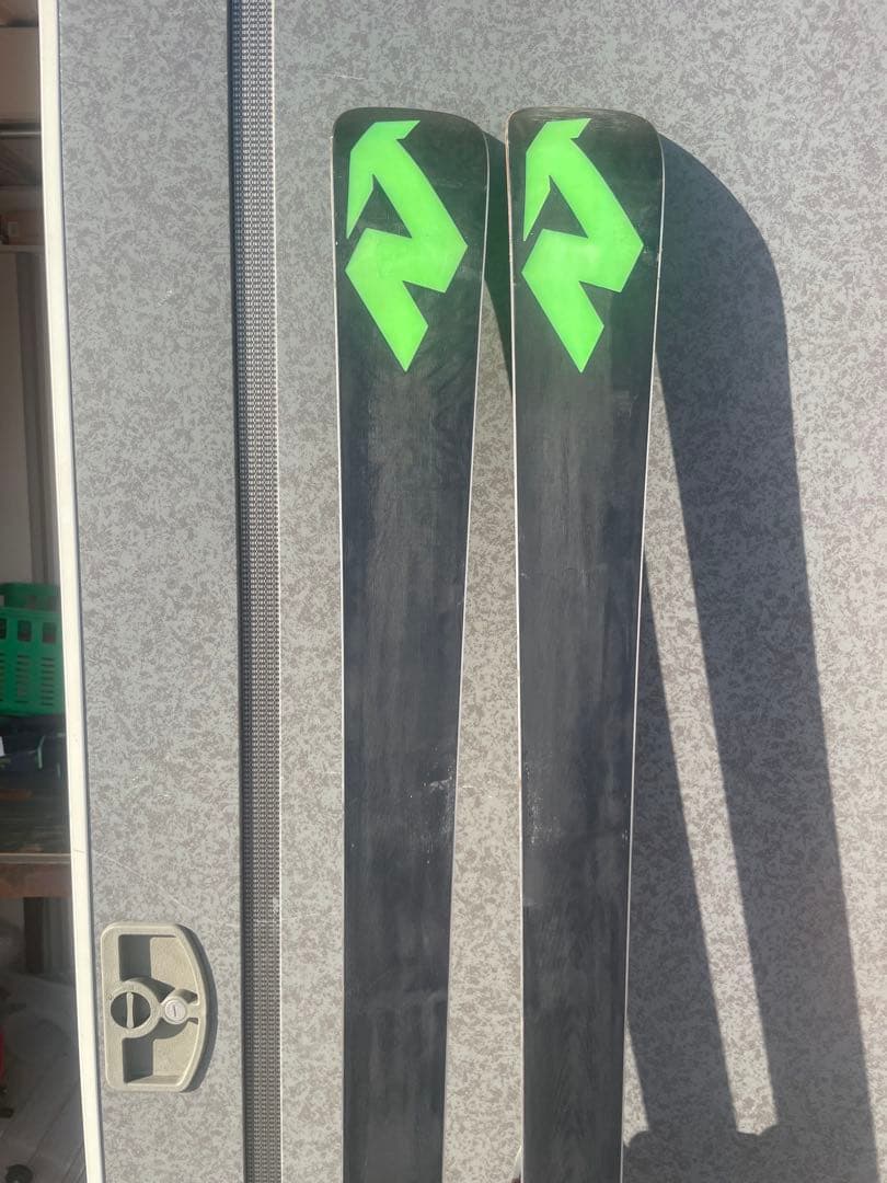 Nordica GS World Cup スキー板 170cm GS