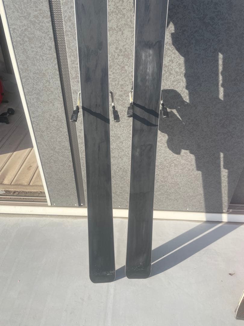 Nordica GS World Cup スキー板 170cm GS