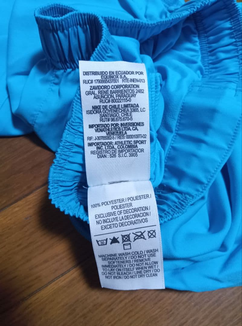 12-13 サントス　3rd 100周年 ネイマール　11　上下　正規品　当時物