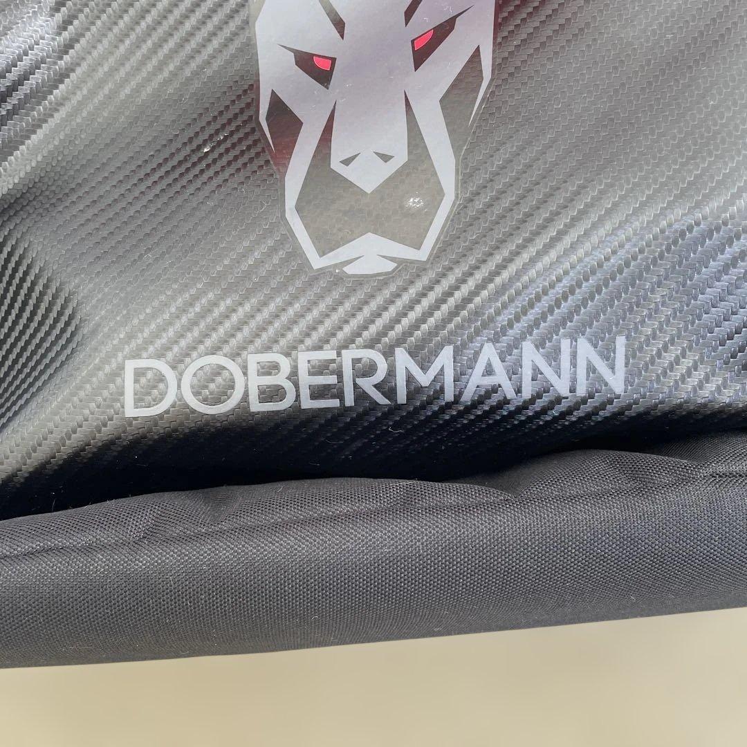 【美品】NORDICA ノルディカ ドーベルマン スキーバッグ