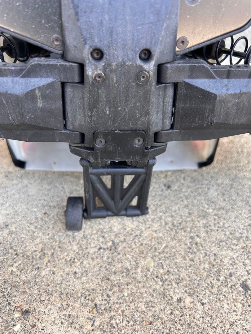 京商マッドワゴンEPフルセット