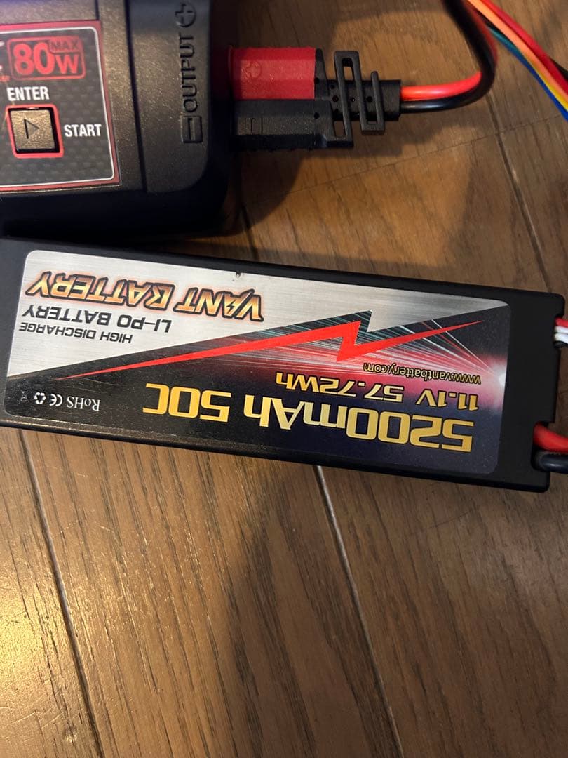 京商マッドワゴンEPフルセット