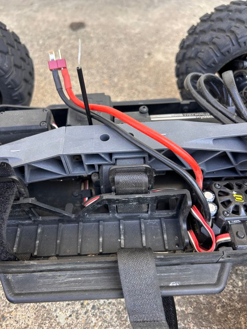 京商マッドワゴンEPフルセット