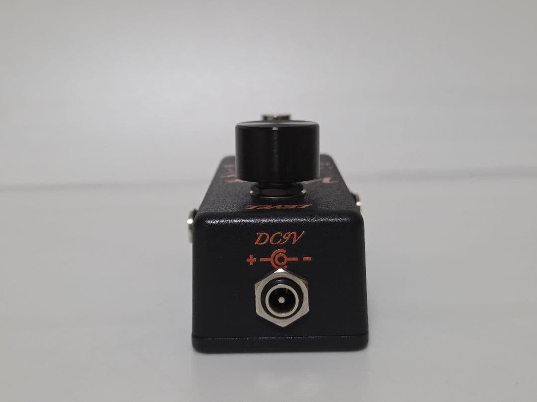 ギター Valkyrie Spear Violence Booster mkII LTD