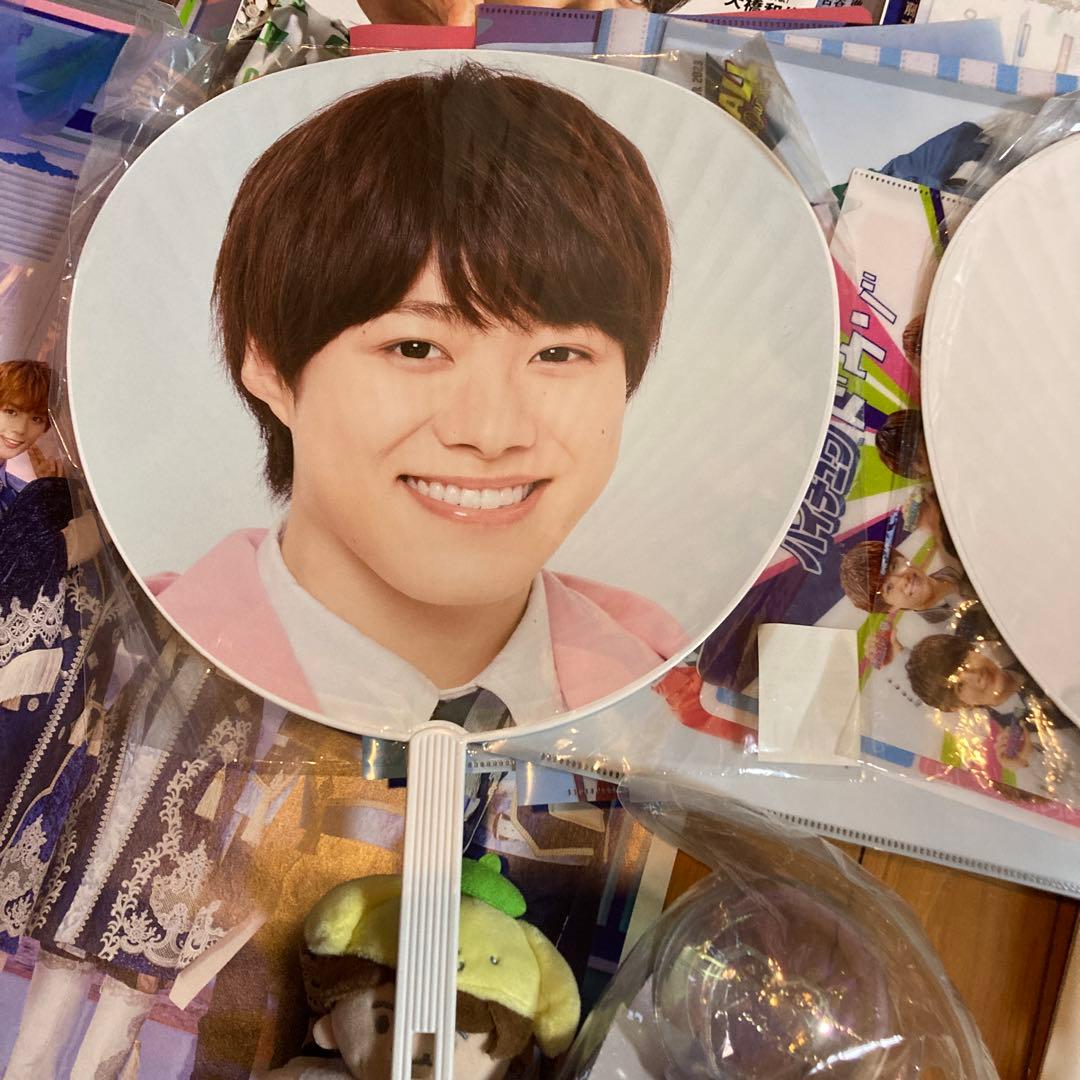 なにわ男子色々まとめて。全部で。