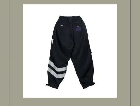 ZUTOMAYO 　寅壱　CARGO NIKKA（M）　ずっと真夜中でいいのに。