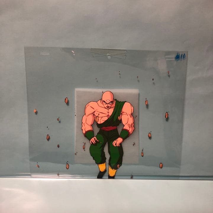 ドラゴンボール セル画