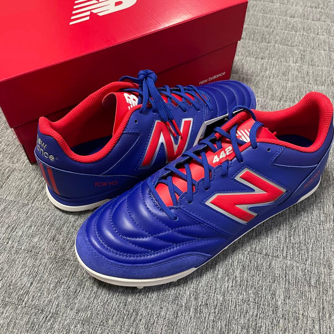 new balance MS42TFT2 FC東京 ニューバランス 限定 コラボ