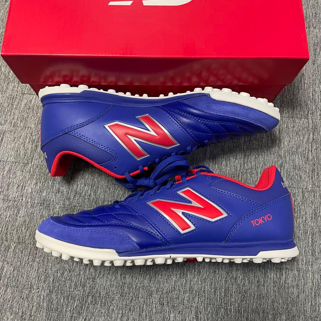 new balance MS42TFT2 FC東京 ニューバランス 限定 コラボ