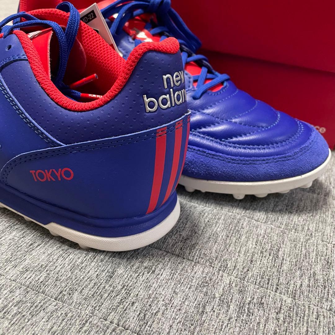 new balance MS42TFT2 FC東京 ニューバランス 限定 コラボ