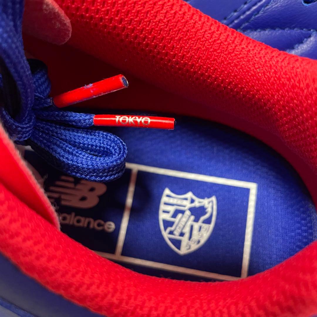 new balance MS42TFT2 FC東京 ニューバランス 限定 コラボ
