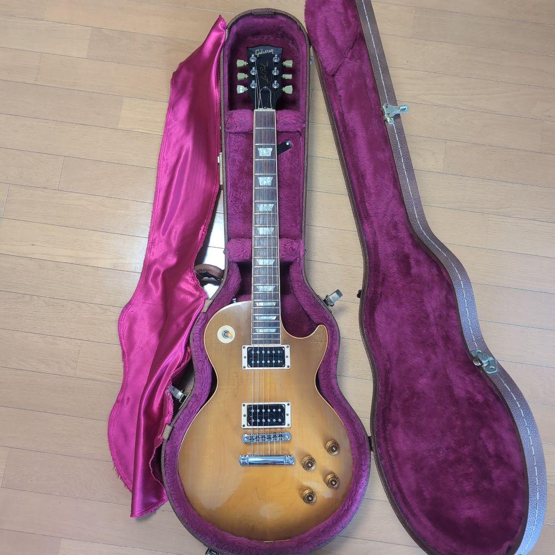 Gibson Les Paul Standard 1995年製