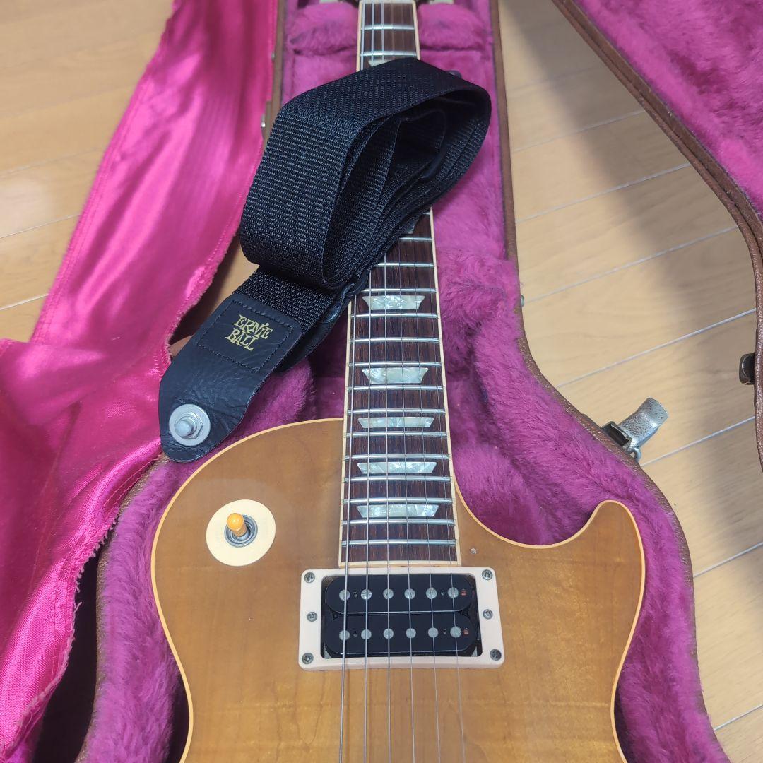Gibson Les Paul Standard 1995年製