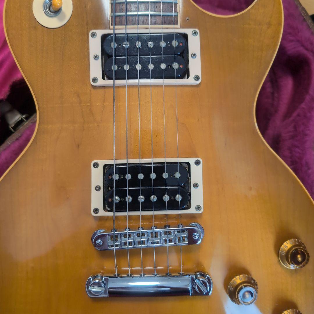 Gibson Les Paul Standard 1995年製