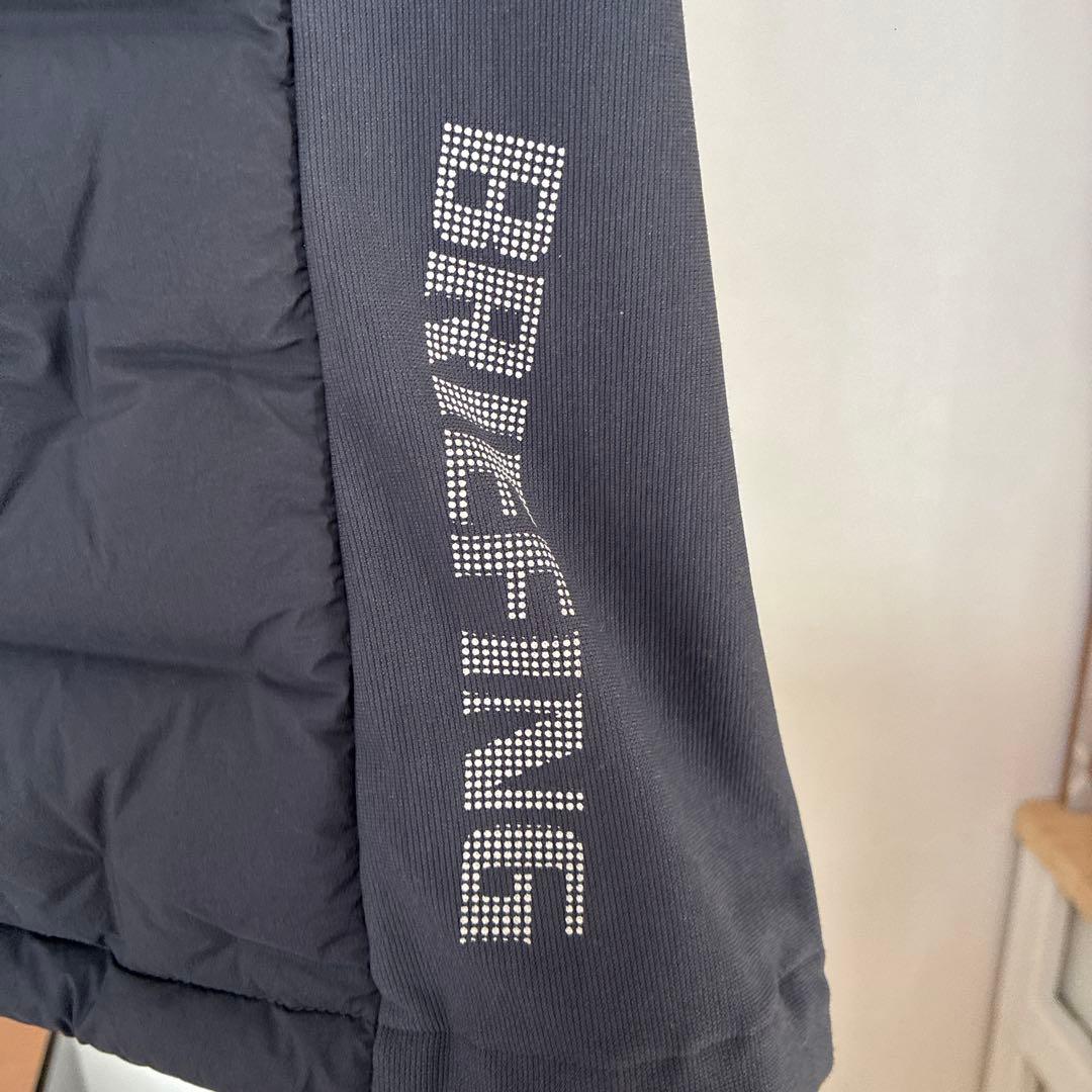 BRIEFING レディース　ダウン