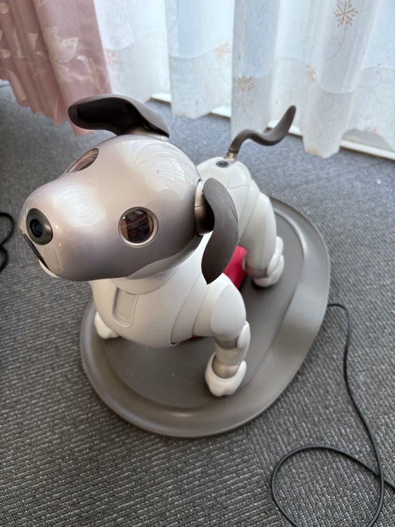 SONY アイボaibo ERS-1000