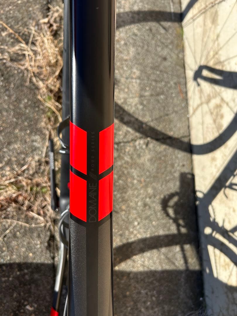 TREK(トレック) Domane(ドマーネ)4.5