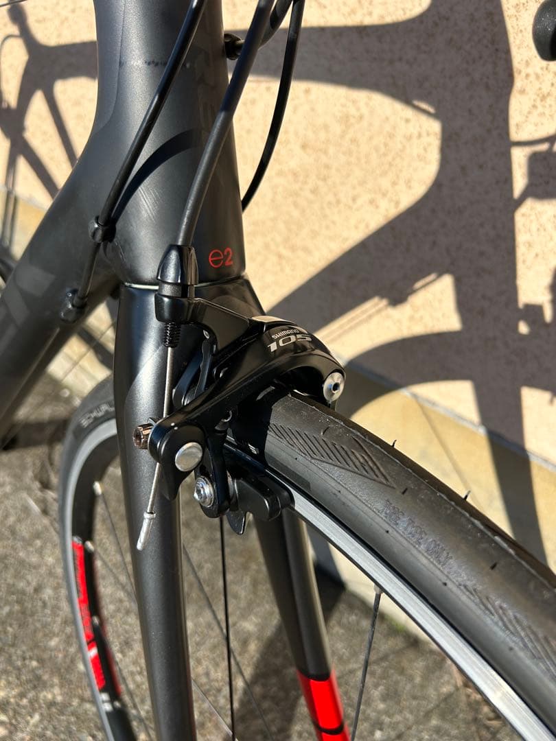 TREK(トレック) Domane(ドマーネ)4.5