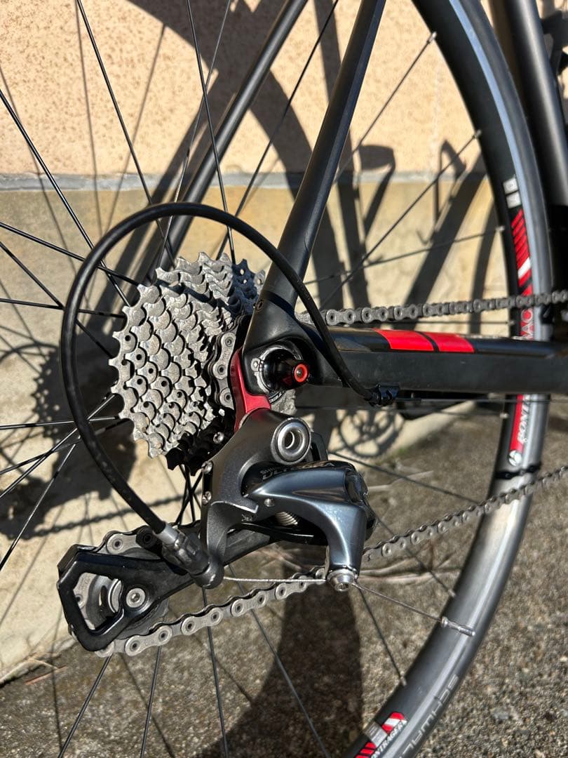 TREK(トレック) Domane(ドマーネ)4.5