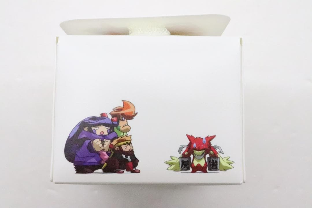 バトスピ 究極プレミアムBOX 39-JY1230-02