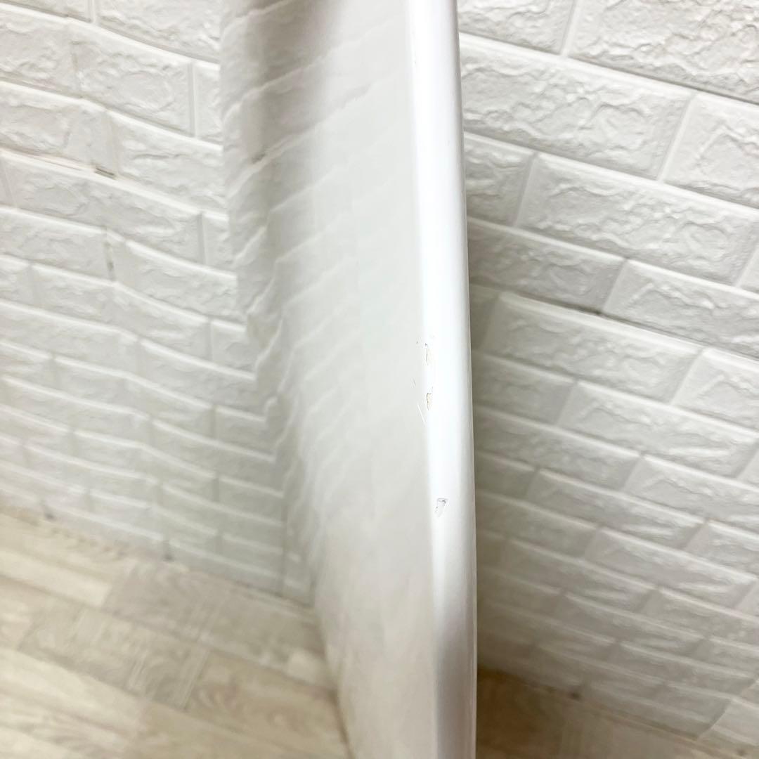 マザー　mazar スキムボード　約130×50cm ホワイト　白