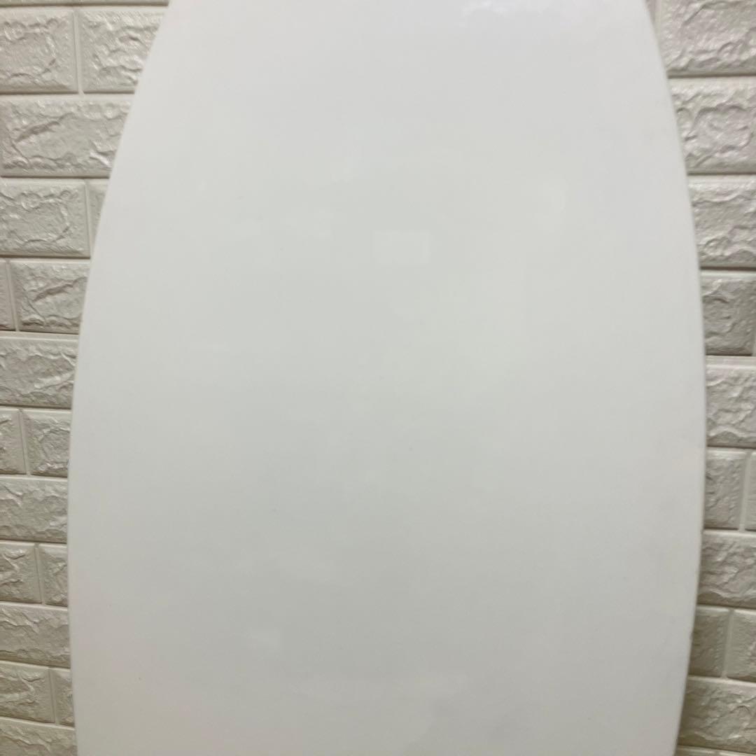 マザー　mazar スキムボード　約130×50cm ホワイト　白
