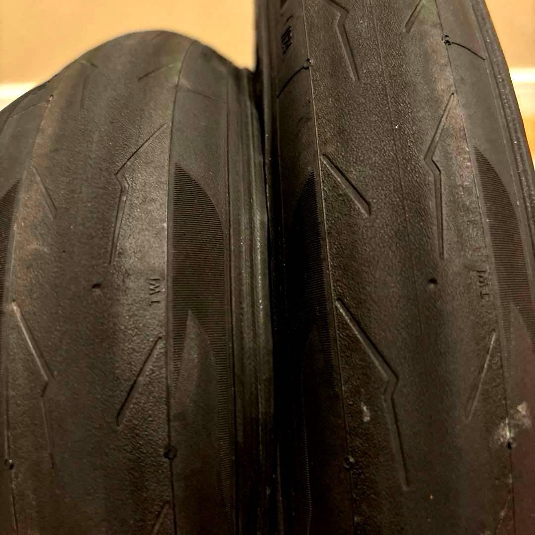 P ZERO™ RACE TLR RS チューブレスタイヤ 28c 2本セット