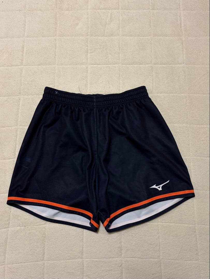 法政大学 バレーボール部 ゲームパンツ ユニフォーム