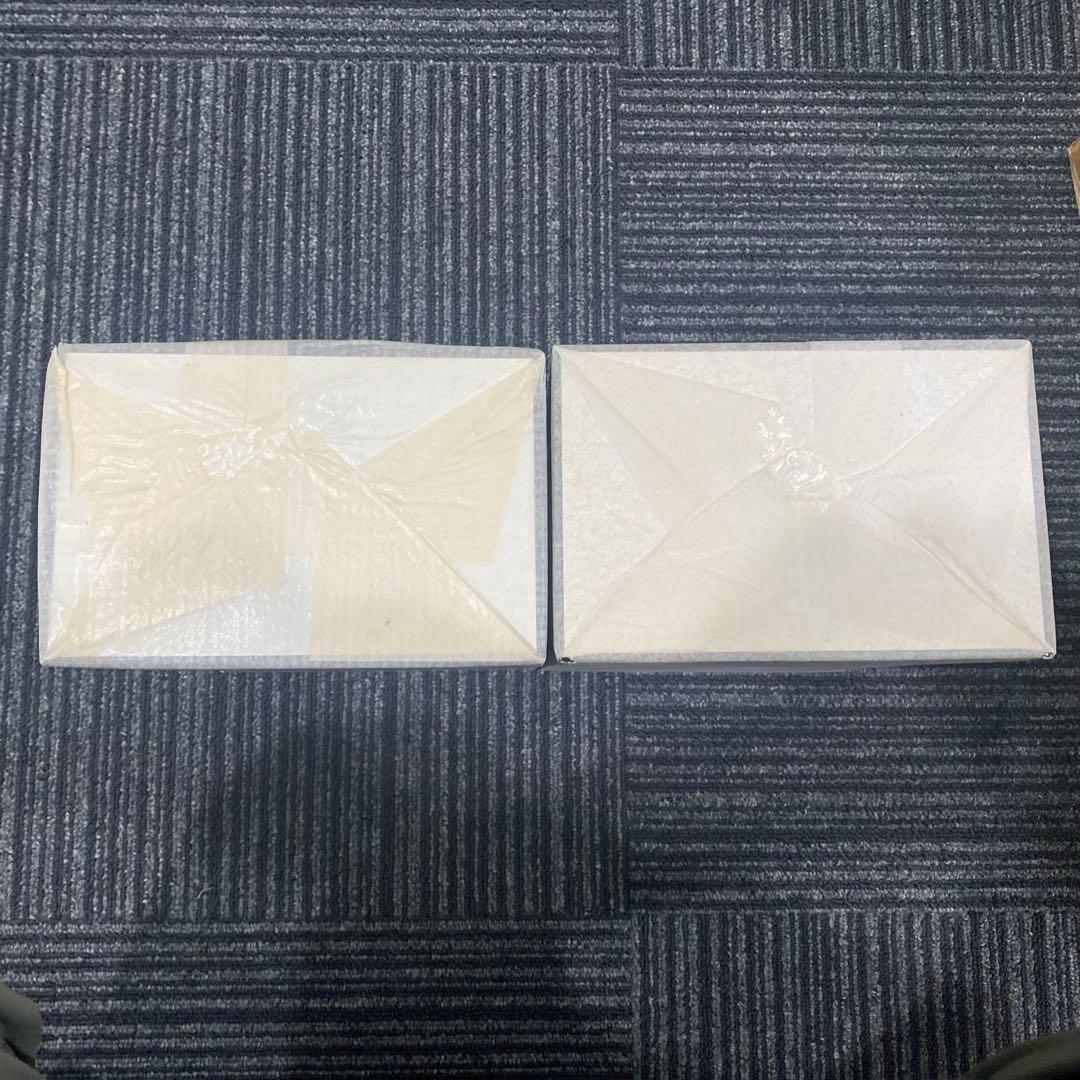 鏡音レン　鏡音リン　新品未開封品2体セット