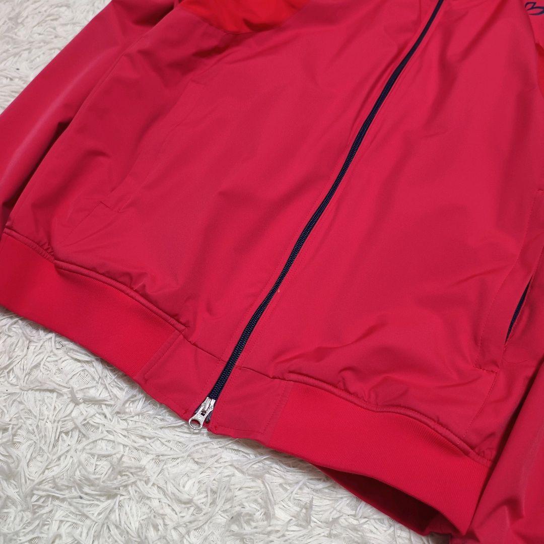 マスターバニー ジャケット