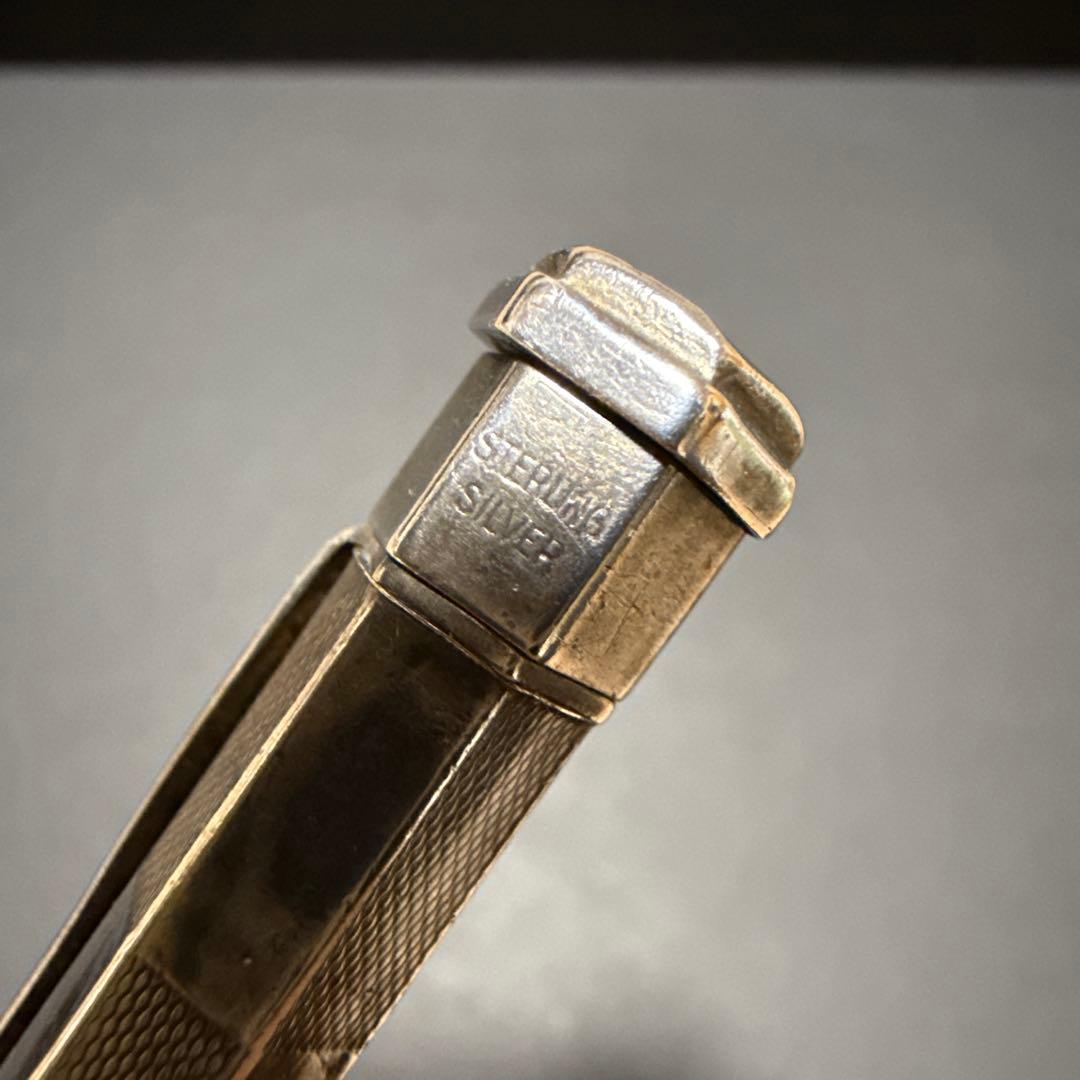 ヤード・オ・レッド メカニカルペンシル YARD O LED 希少