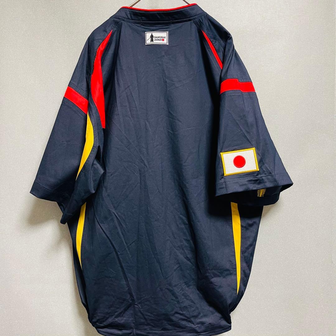 侍ジャパン ハーフジップ Vジャン 日本代表 プロコレ プロコレクション