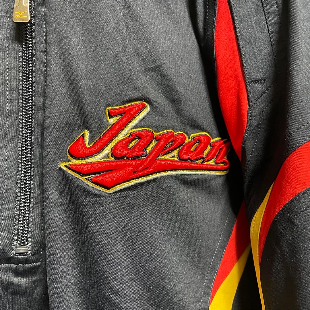 侍ジャパン ハーフジップ Vジャン 日本代表 プロコレ プロコレクション