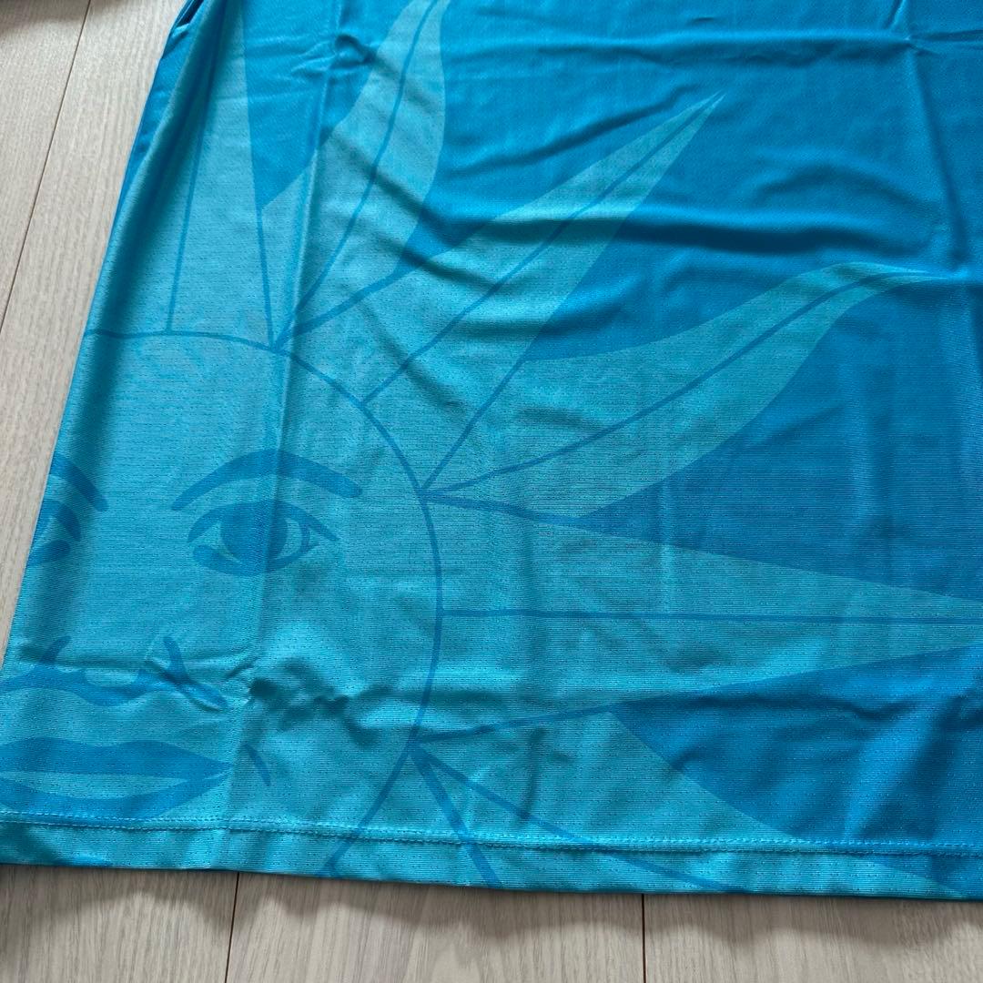 TEROS　ウルグアイ代表　ラグビージャージ　　W杯　2019年　Lサイズ