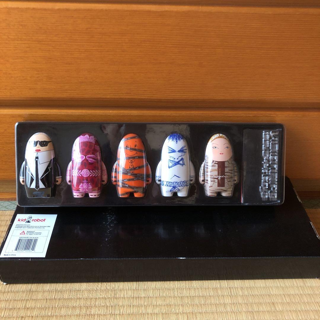 その他 VISIONAIRE issue44:toys