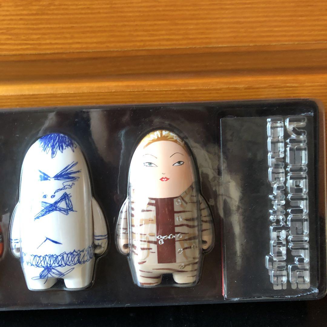 その他 VISIONAIRE issue44:toys