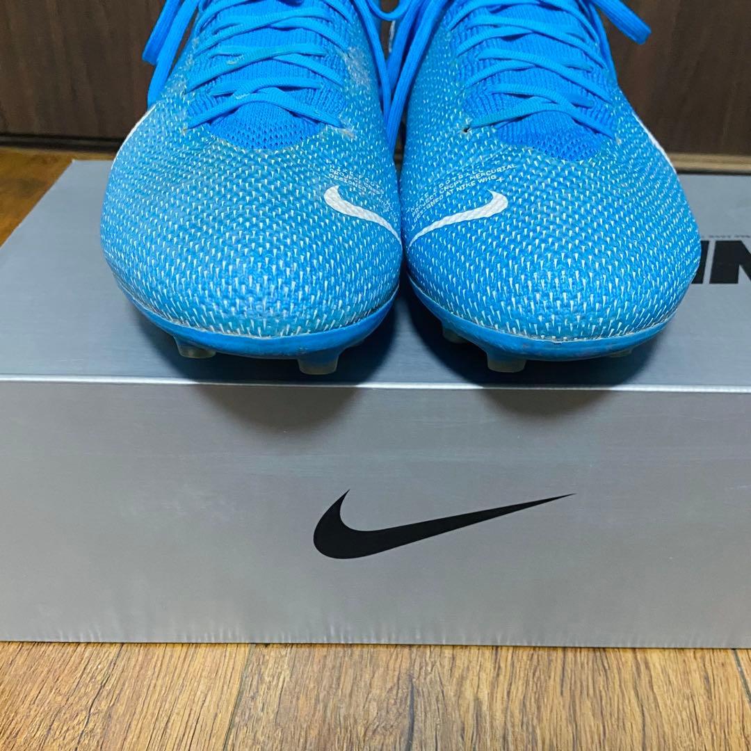 ナイキマーキュリアルヴェイパー14 AG 27.5cm